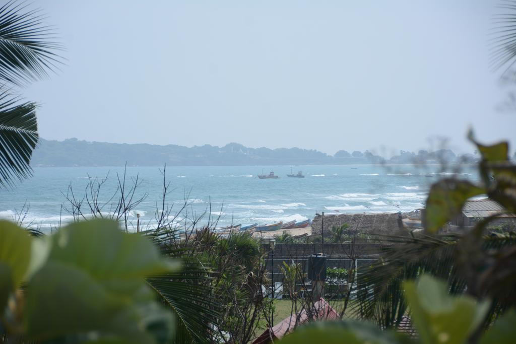 Hotel Tobiko Trincomalee Exteriér fotografie
