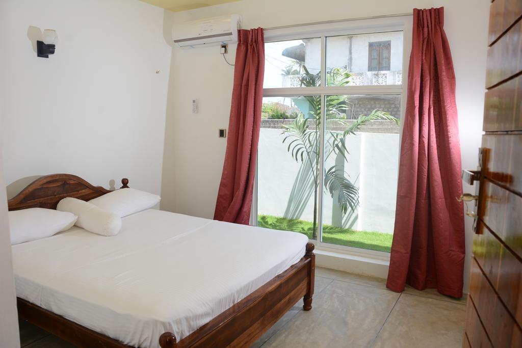 Hotel Tobiko Trincomalee Exteriér fotografie